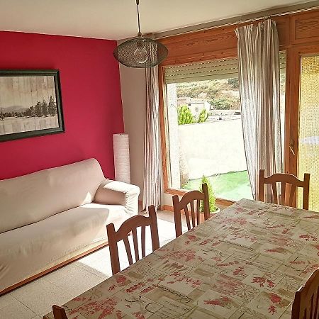 Apartmán Cal Pablo Rocafort de Vallbona Exteriér fotografie
