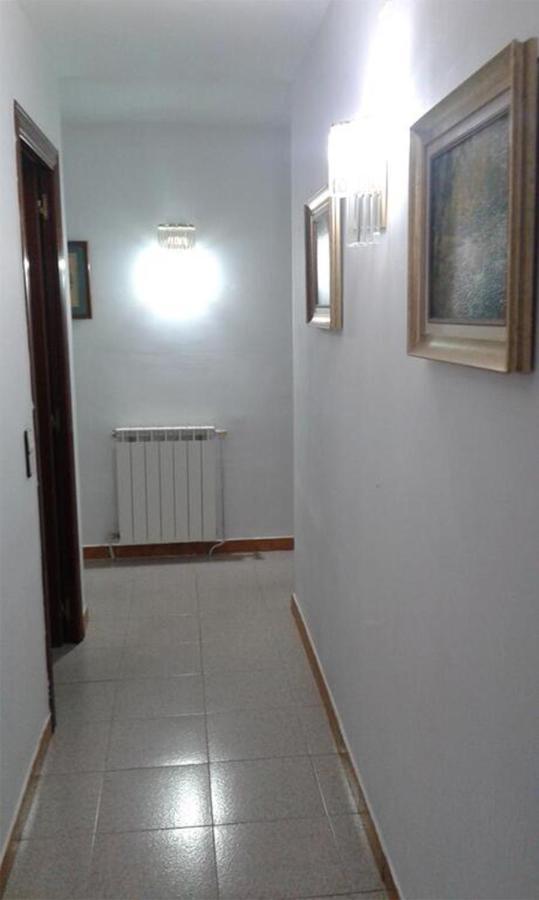 Apartmán Cal Pablo Rocafort de Vallbona Exteriér fotografie
