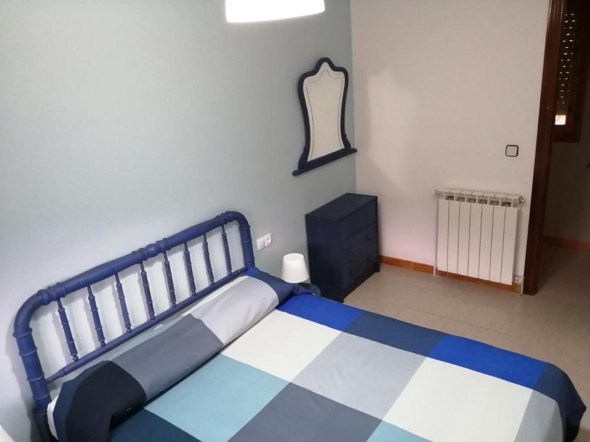 Apartmán Cal Pablo Rocafort de Vallbona Exteriér fotografie